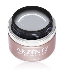 Lacy Grey  - Akzentz Options UV/LED