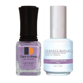 Lavender Fields - Perfect Match - PMS249