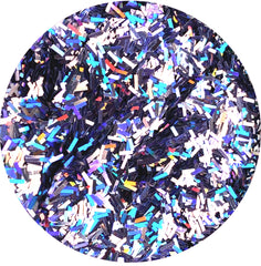 Lavender Magic Glitter