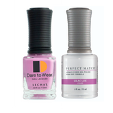 Lilac Lux - Perfect Match - PMS267