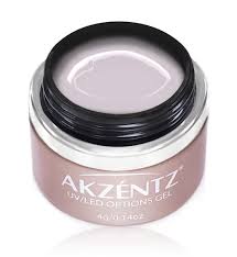 Lilac Flourish  - Akzentz Options UV/LED