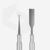 Staleks Pro Cuticle Pusher - SMART 80 TYPE 1 PS-80/1