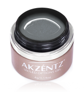 Lunar Grey - Akzentz Options UV/LED
