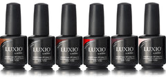 Fascination-  Fall 2019 MINI SIZE Collection -  Luxio