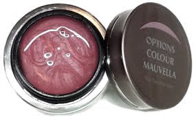 Mauvella - Akzentz Options UV/LED - LuvNailz