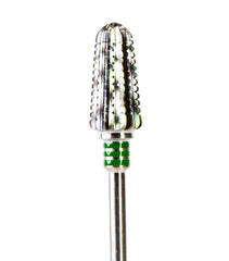 Mean Green Taper- Swiss