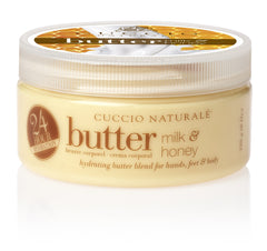 Butter Blend - Milk & Honey