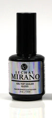 Mirano Gel Top Sealer - No Wipe