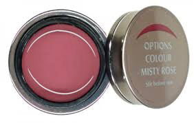 Misty Rose - Akzentz Options UV/LED - LuvNailz