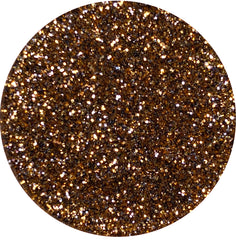 Mix Gold Glitter
