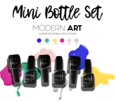 MINI Modern Art Collection - Akzentz Luxio