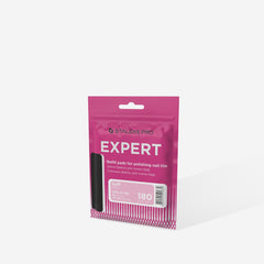 Nail File Metal Short Base Polishing/Buffing Nail File - Expert 50 MBE-50