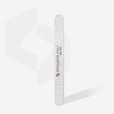 Zebra Mineral Beveled Straight Nail Files - 5 piece set