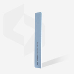 EXCLUSIVE Premium Wide Straight Mineral Beveled Nail Files