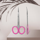 Staleks Pro Expert Professional Cuticle Scissors EXPERT SE-40/3
