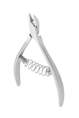 Staleks Pro Smart 30 Spring Cuticle Nippers 1/4 Jaw 0.12 Inch NS-30