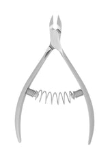 Staleks Pro Smart 30 Spring Cuticle Nippers 1/4 Jaw 0.12 Inch NS-30