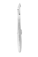 Staleks Pro Smart 30 Spring Cuticle Nippers 1/4 Jaw 0.12 Inch NS-30