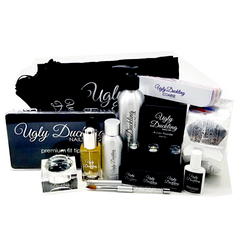 Odorless Premium Acrylic Pro Kit Deluxe