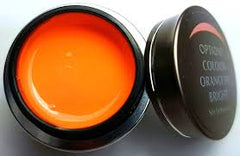 Orange Fix - Akzentz Options UV/LED - LuvNailz