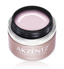 Pagent Pink - Akzentz Options UV/LED