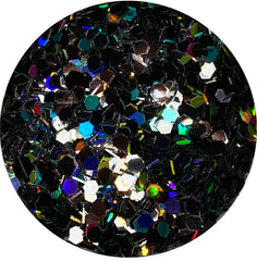 Party All Night Glitter