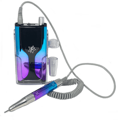 On the Go!  Electric File