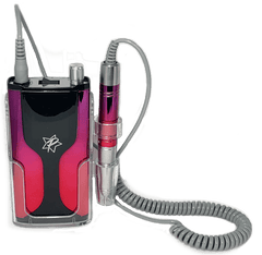 On the Go!  Electric File