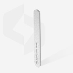 Expert Zebra Mineral Beveled Straight Nail Files