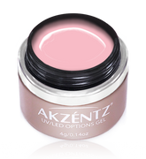Pink Innocence - Akzentz Options UV/LED - LuvNailz