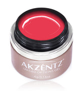 Pink Poppy - Akzentz Options UV/LED - LuvNailz