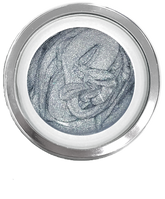 Glitter Platinum Quartz - Akzentz Gel Play UV/LED