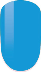 Blue-tiful Smile - Perfect Match - PMS258