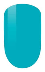 Splash of Teal - Perfect Match - PMS265