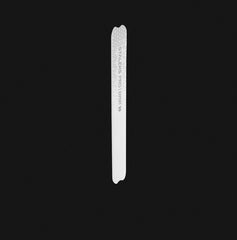 Nail File Metal Straight File Base - Expert 20   MBE-20