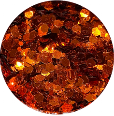 Pumpkin Patch 2 Glitter