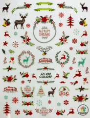 Pasties - Reindeer # 088