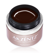 Rich Espresso - Akzentz Options UV/LED