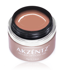 Rosette - Akzentz Options UV/LED - LuvNailz