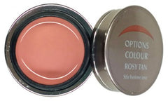 Rosy Tan - Akzentz Options UV/LED - LuvNailz