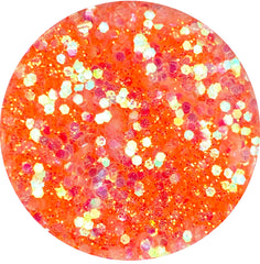 Rockstar Sunkist Glitter