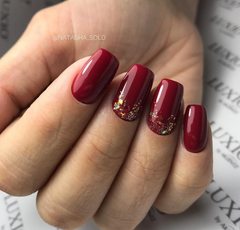 Ruby - Akzentz Luxio, 15ml/0.5oz