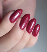 Ruby - Akzentz Luxio, 15ml/0.5oz