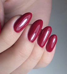 Ruby - Akzentz Luxio, 15ml/0.5oz