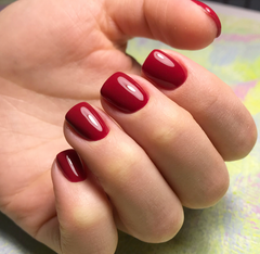 Ruby - Akzentz Luxio, 15ml/0.5oz