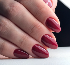 Ruby - Akzentz Luxio, 15ml/0.5oz