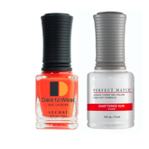 Shattered Sun - Perfect Match - PMS270