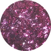 Shiny Pink Candy Chrome