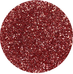 Shiny Pink Glitter