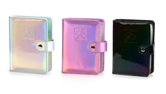 Snap Large Stamping Plate Holder Holo